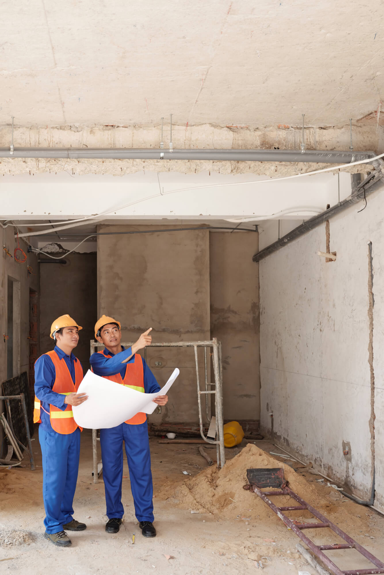 Servicios de ingeniería en Badajoz