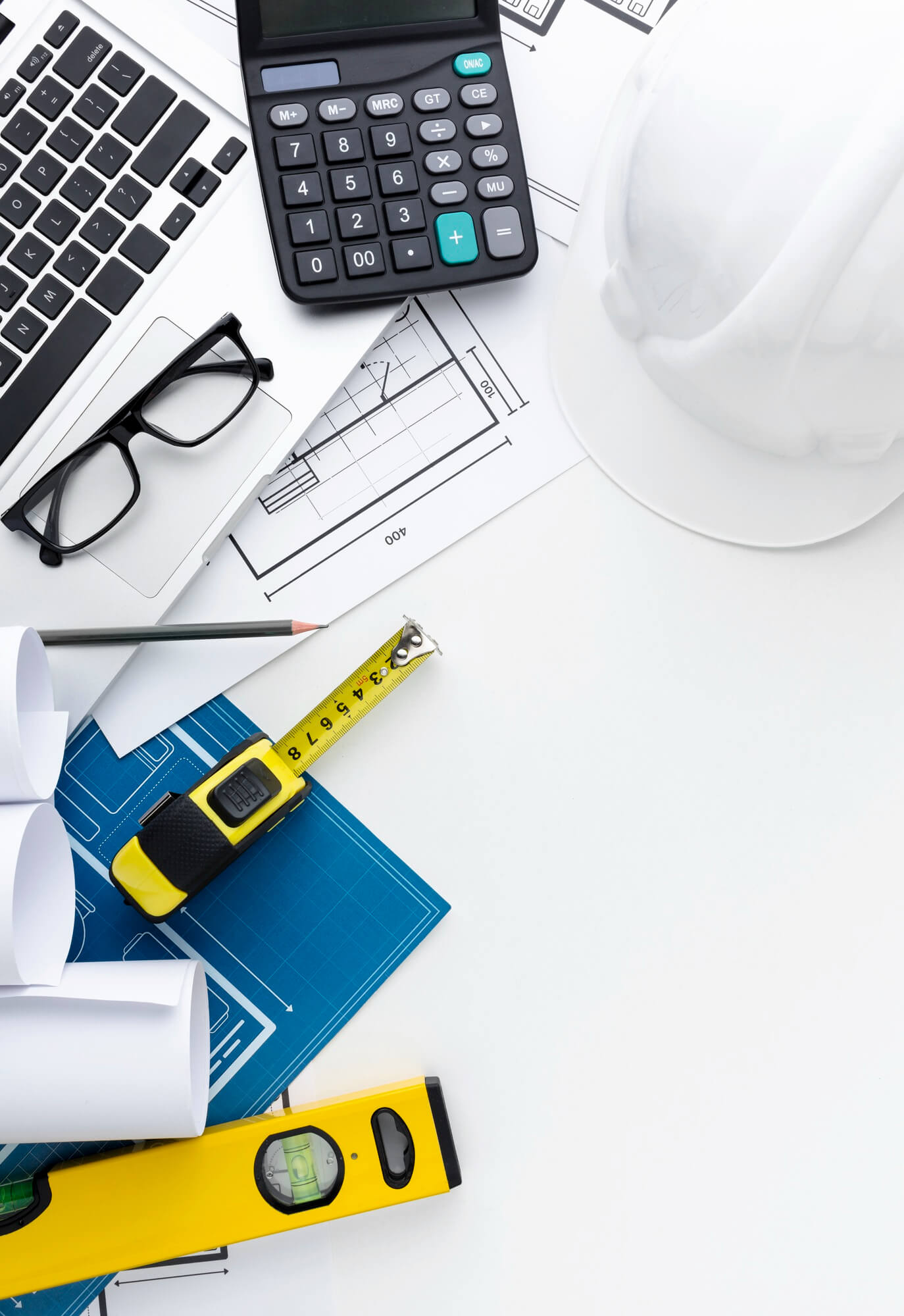 Proyectos de ingeniería en Badajoz