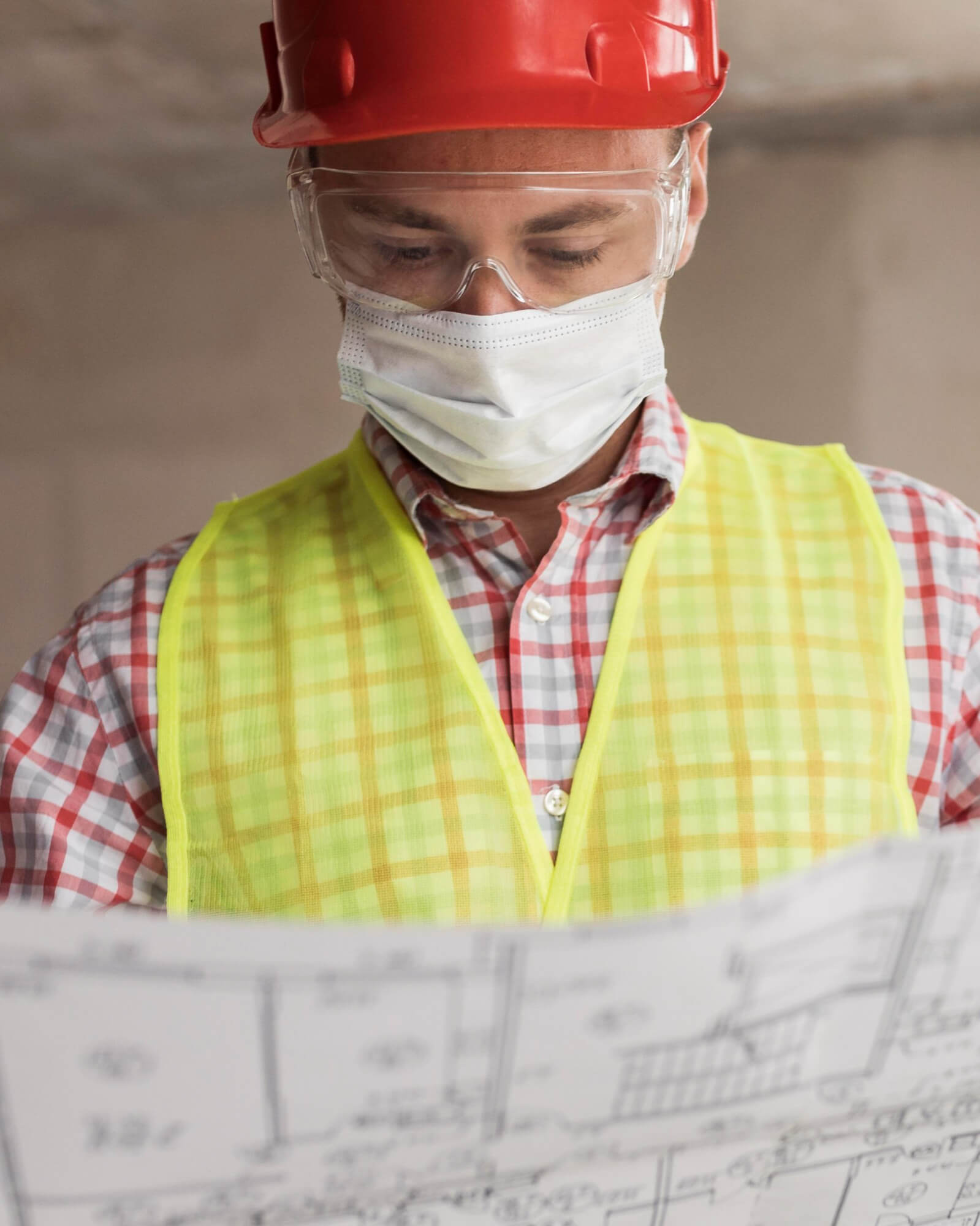 Proyectos de ingeniería en Badajoz