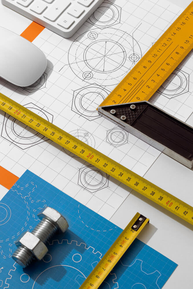 Ingeniría en Badajoz