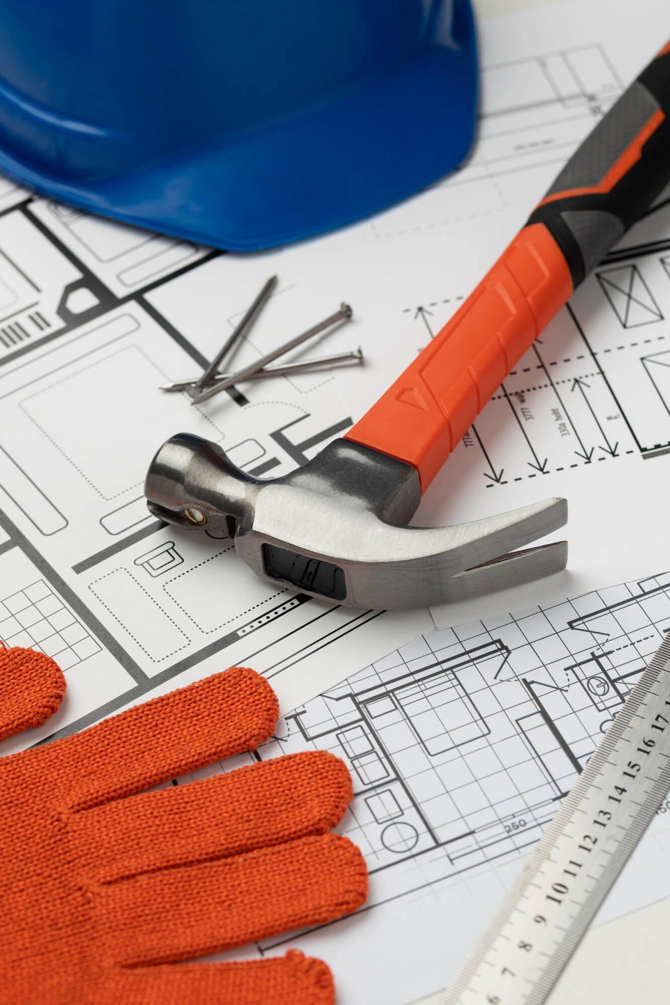 Proyectos de ingeniería en Badajoz