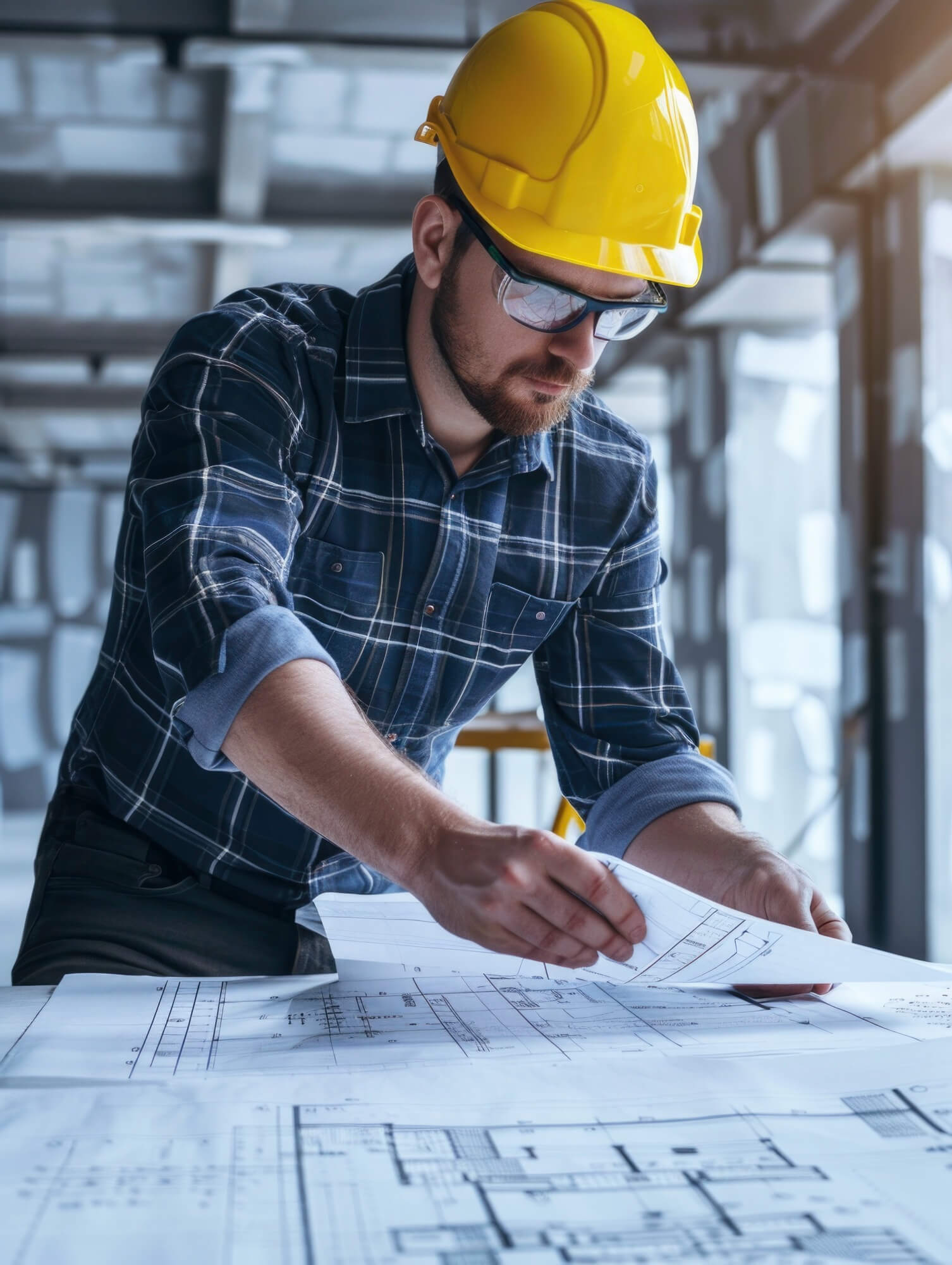 Servicios de Ingeniería