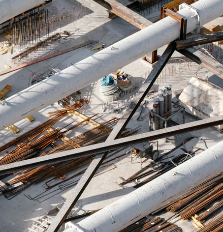 Ingeniería en Badajoz