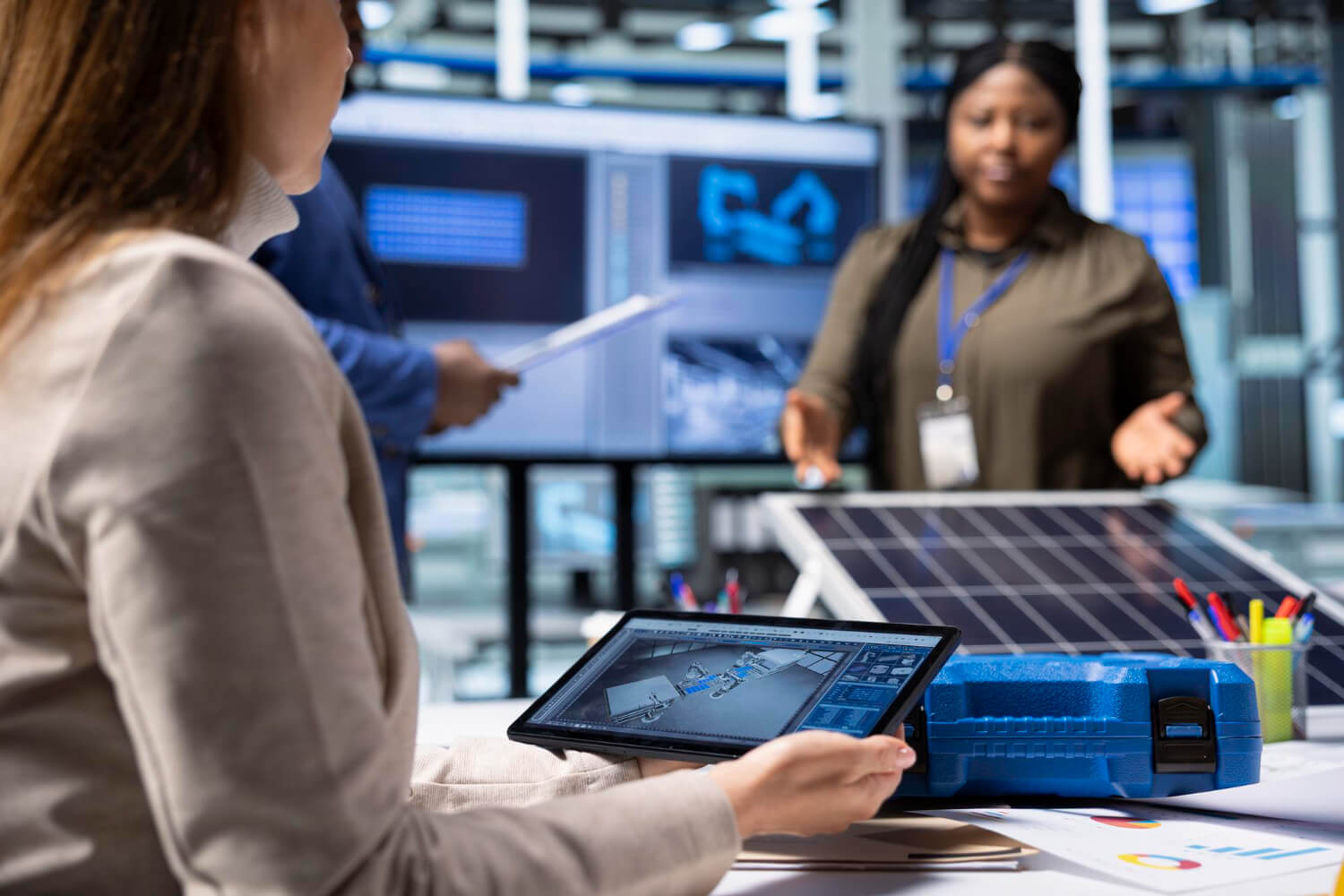 Empresa de Ingeniería den Badajoz