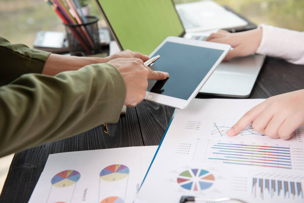 Estudios de Viabilidad